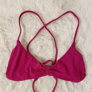 BillaBong - TOP - Bikini - Swimsuit - cute